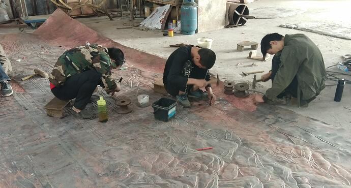 鍛銅工藝.jpg 鍛銅工藝.jpg