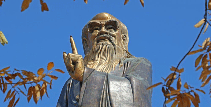 老子雕塑.gif 老子雕塑.gif