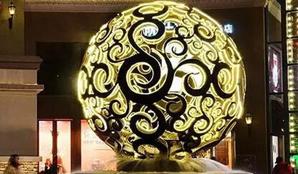 不銹鋼雕塑制作鏤空雕塑球.jpg.png 不銹鋼雕塑制作鏤空雕塑球.jpg.png