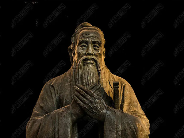 孔子雕塑制作.jpg 孔子雕塑制作.jpg
